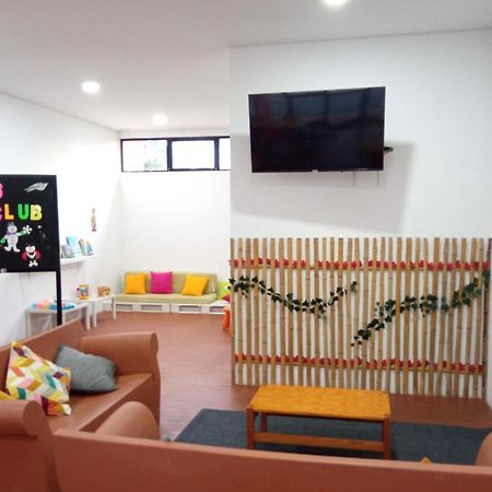 Parque De Campismo Orbitur Vagueira Hotel Gafanha da Boa Hora Ngoại thất bức ảnh