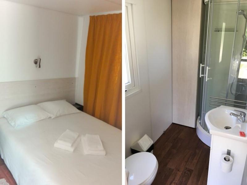 Parque De Campismo Orbitur Vagueira Hotel Gafanha da Boa Hora Ngoại thất bức ảnh